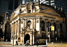 Hockey Hall of Fame - Toronto Ontario Canada