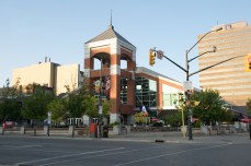 London City Scape 31