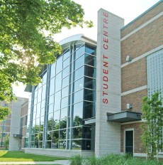 Student Centre009