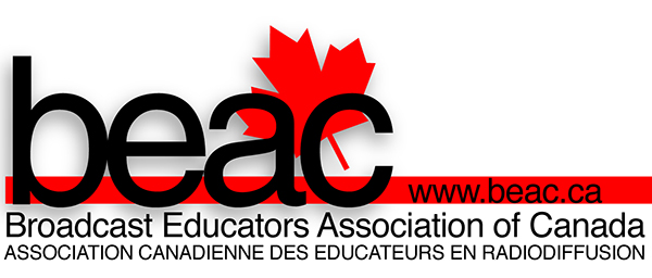 new with french beac logo