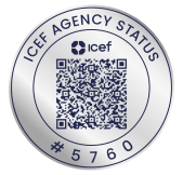 ICEF Agency status